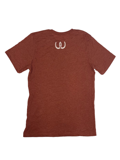 Waco Shoe Company Unisex T-Shirt
