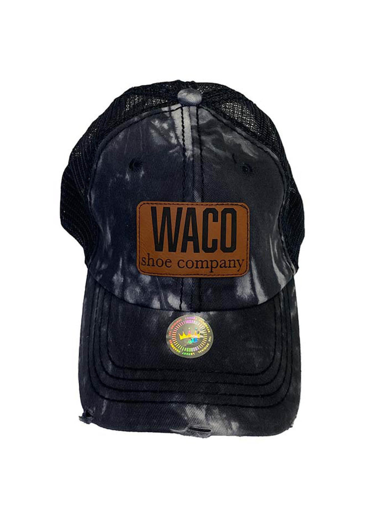 Waco Shoe Company