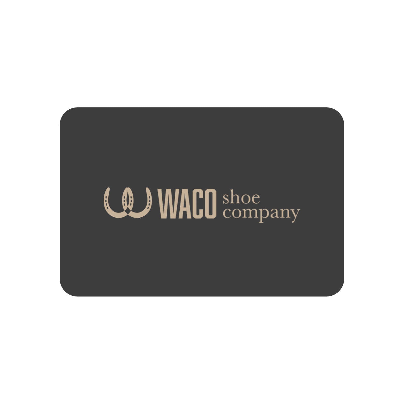 Waco Shoe Company